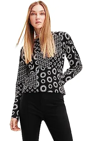 Desigual Sweter Luka, 2000 , S, , S