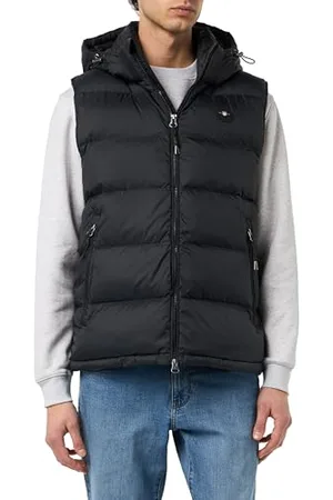 GANT Active Cloud Vest, , M