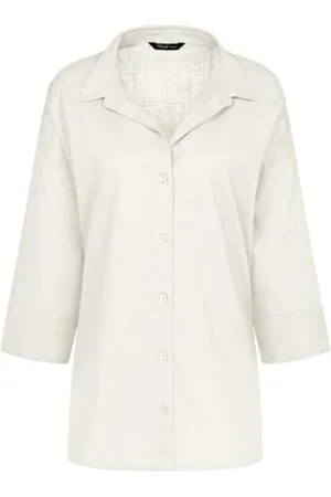 Triumph Summer Wear Boyfriend Shirt , , 44