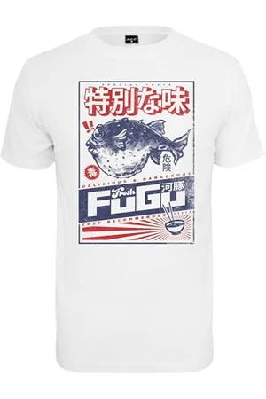 Mister Tee T-shirt męski, , S