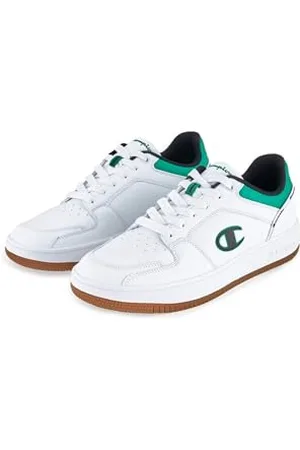 Champion Męskie buty sportowe RD18 2.0 Low, białe (WW025), 44 EU, , 44 EU