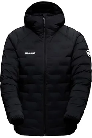 Mammut Sender IN Hooded Jacket Women - XL