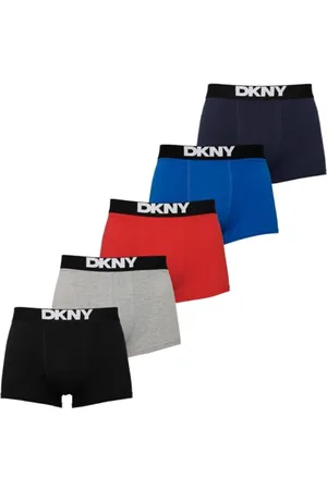 DKNY Bokserki męskie Walpi, , L