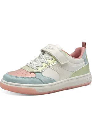 QS by s.Oliver Dziewczęce dziecięce 5-44201-44 Sneaker, , 35 EU