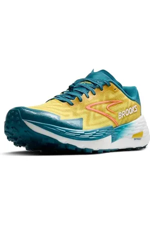 Brooks Catamount 4 męskie buty sportowe, wielokolorowe, 45,5 EU, , 45.5 EU