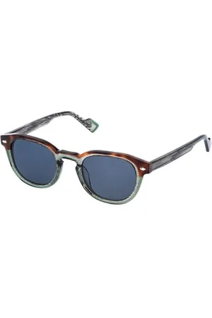 Sting SST558V okulary przeciwsłoneczne, czarny wzór, 50, , 50