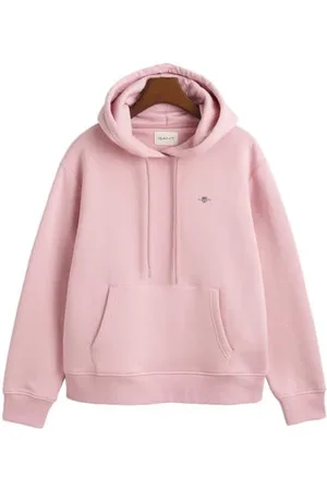 GANT Shield bluza z kapturem, , M