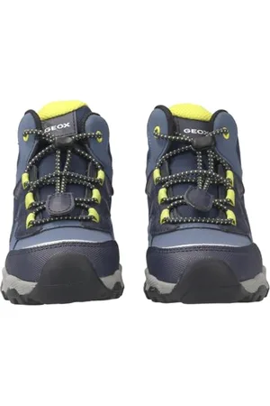 Geox J Magnetar Boy B Abx Sneakersy Chłopcy, , 39 EU
