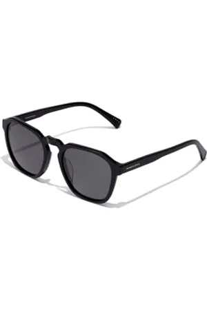 Hawkers Blackjack XL okulary przeciwsłoneczne, czarne, dla dorosłych mężczyzn, , Adult