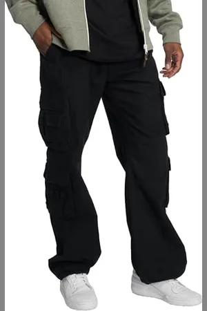 Brandit Pure Vintage Pants Spodnie Mężczyźni, ,S
