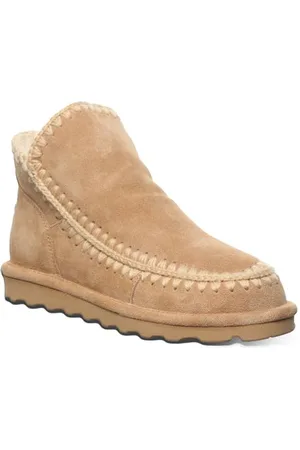 Bearpaw Damskie botki zimowe, , 38 EU, , 38 EU