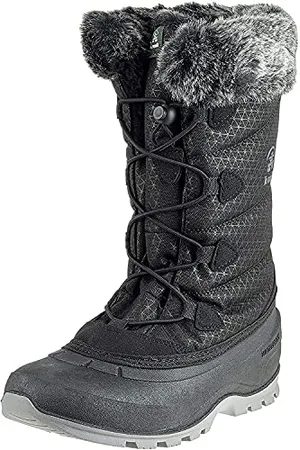 Kamik Damskie buty zimowe Snovalley4, , 41 EU