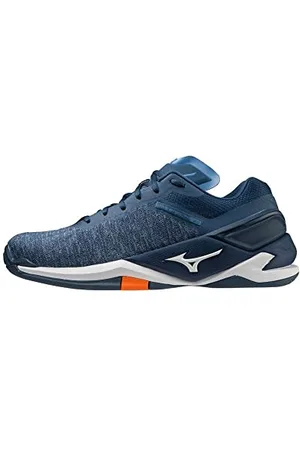 Mizuno Uniseks Wave Stealth Neo buty do piłki ręcznej, , 41 EU