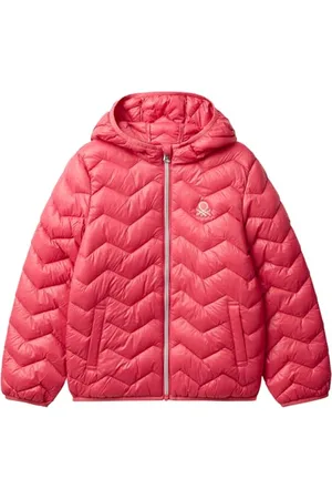 Benetton Kurtka, , 130