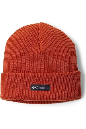 Columbia Damska czapka Beanie z mankietami, , Rozmiar uniwersalny