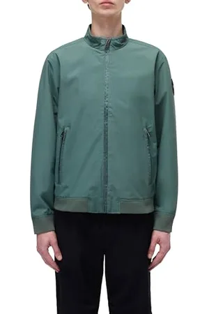 Napapijri Ambers bomber zielony, rozmiar L, , L