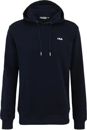 Fila LUME Bluza z kapturem- -L, , L