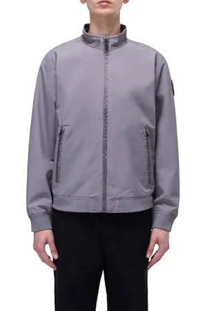Napapijri Ambers bomber szary rozmiar XL, , XL