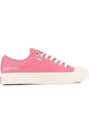 Palladium Mixed Palla Ace Ankle Boot, Berry Shake, 45 EU, , 45 EU