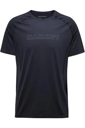 Mammut Selun FL T-Shirt Men Logo, , XL
