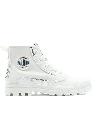 Palladium Damski Pampa Underlayer Basket, Star White, 38 EU, , 38 EU