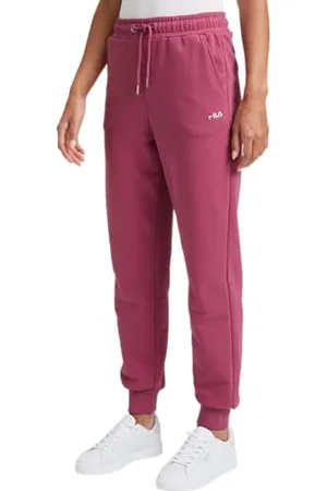 Fila Damskie spodnie do biegania Buetzow, , S