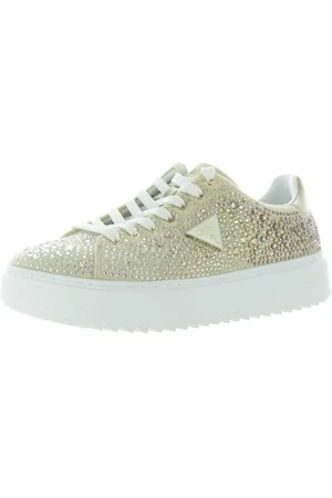 Guess Denesa Sneakersy damskie, 36.5 EU