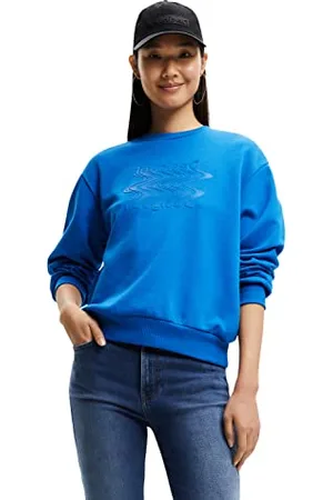 Desigual Sweter damski, , XXL