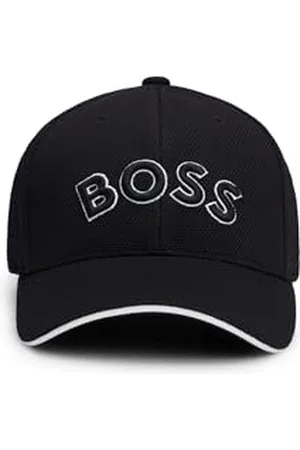 HUGO BOSS Męska czapka z daszkiem us, , jeden rozmiar