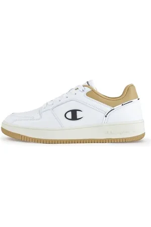 Champion Męskie buty sportowe RD18 2.0 Low, białe (WW024), 42 EU, , 43 EU