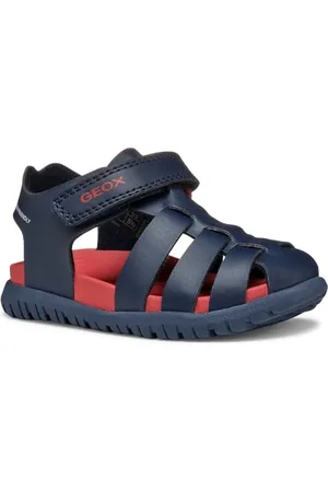 Geox B buty sportowe dla dzieci i młodzieży, , 25 EU