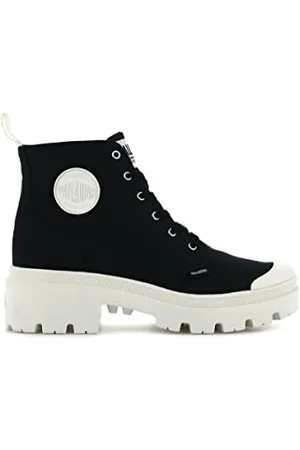 Palladium Pallabase Twill, buty damskie, , 38 EU