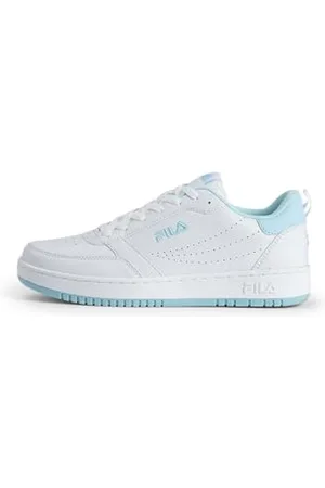Fila Damskie buty sportowe REGA wmn, White-Blue Glow, 42 EU, , 42