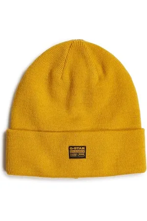 G-Star RAW Effo Long Beanie Beanie, , jeden rozmiar