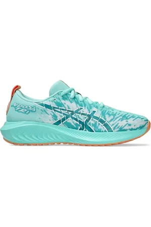 Asics Chłopięcy Żel-Noosa Tri 16 GS Sneaker, , 35.5 EU