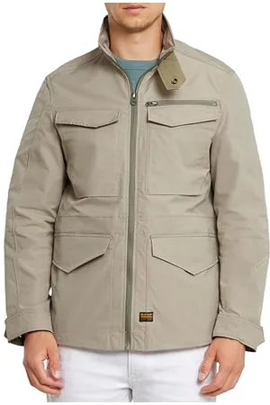 G-Star RAW Rovic Slim Field Jkt, , L