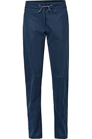 Vaude Damskie spodnie Women