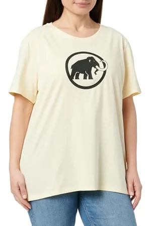 Mammut Core T-Shirt Women Classic, , XS