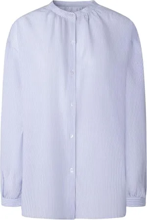 Pepe Jeans Damska koszulka Polina, niebieska, XSS, , XXS