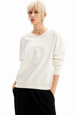 Desigual Travis bluza damska, , XXL