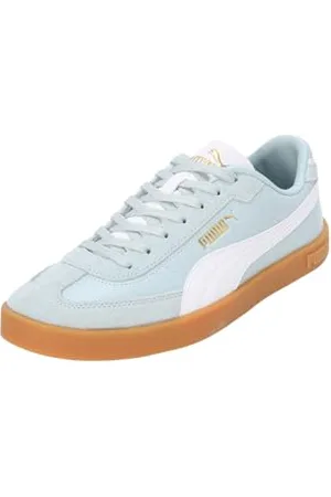 PUMA Sneakersy uniseks Club Ii Era, Matowa rosa biała guma, 48.5 EU