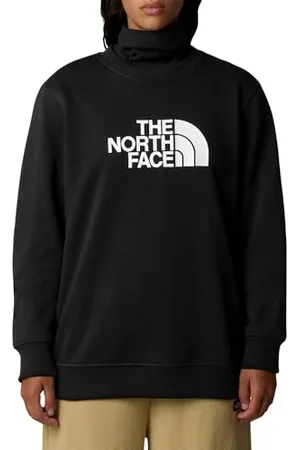 The North Face Damskie Drew Peak Crew Sweter XXL