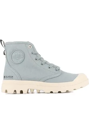 Palladium Mixed Pampa Ankle Boot, , 40 EU, , 40 EU
