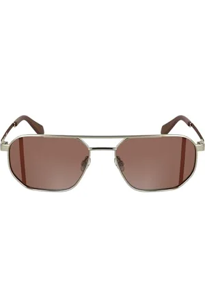 Calvin Klein CKJ25202S Okulary, , Jeden Rozmiar Unisex-Dorosły, , rozmiar uniwersalny