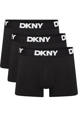 DKNY Bokserki męskie Seattle, , M