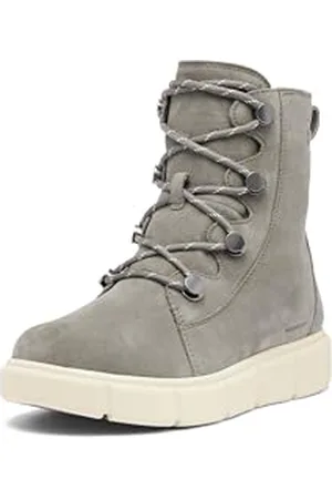 sorel Damskie buty wodoodporne Explorer lll Joan, , 8 US
