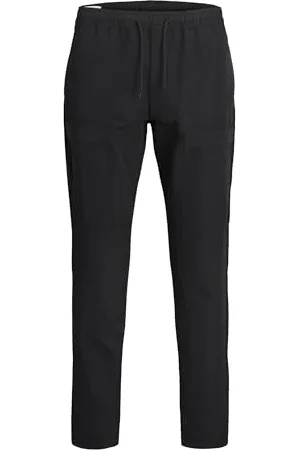 JACK & JONES Jpstkane Hawk Tech Cargo Jogger Sn, , XS