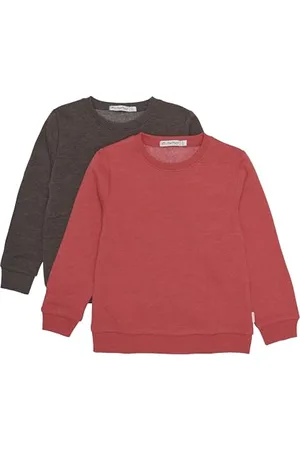 Minymo Bluza chłopięca i dziecięca, 2 sztuki, , 98