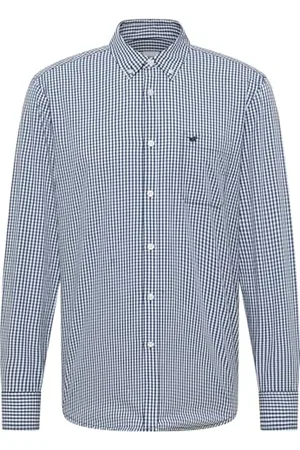 Mustang Style Chester, , L