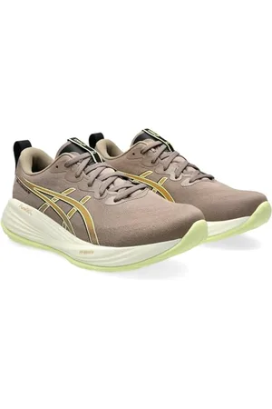 Asics Męskie Gel-Cumulus 27 Koszyk, Wielokolorowy, 41,5 EU, , 41.5 EU